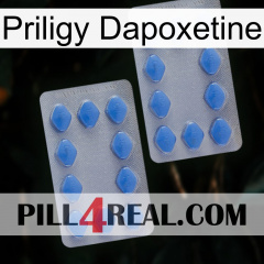 Priligy Dapoxetine 20